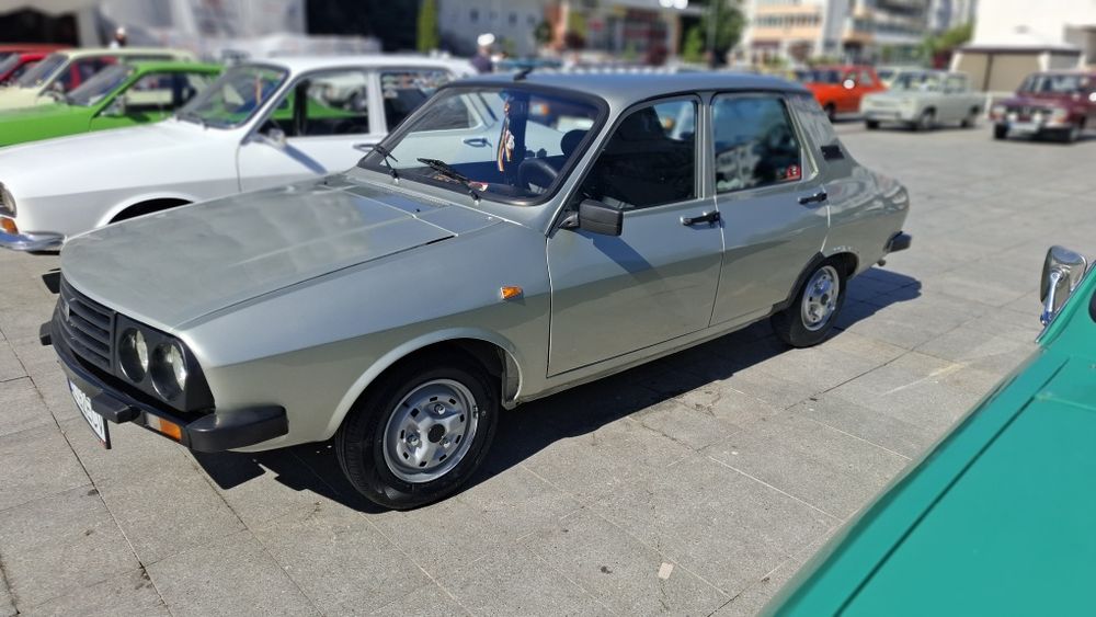 DACIA 1310 1992