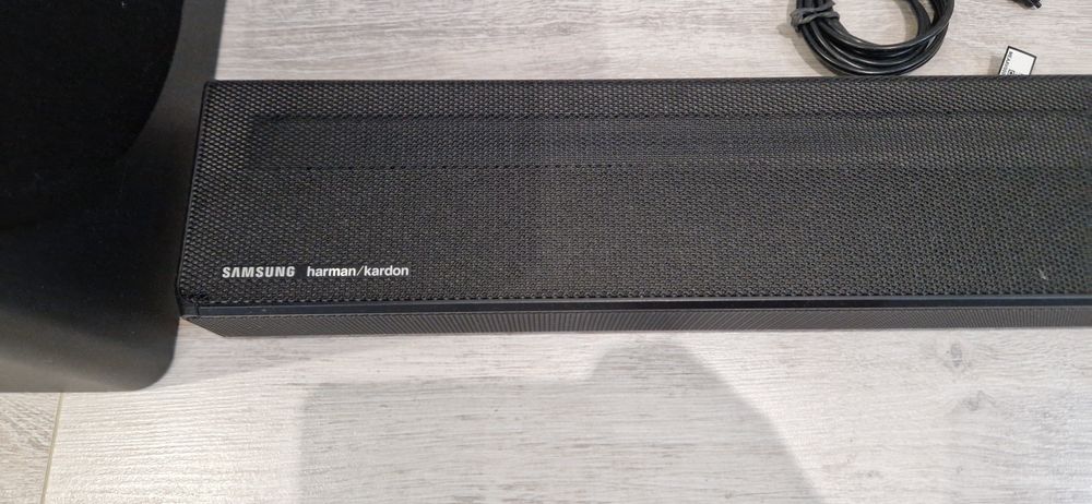 Савбуфер Samsung