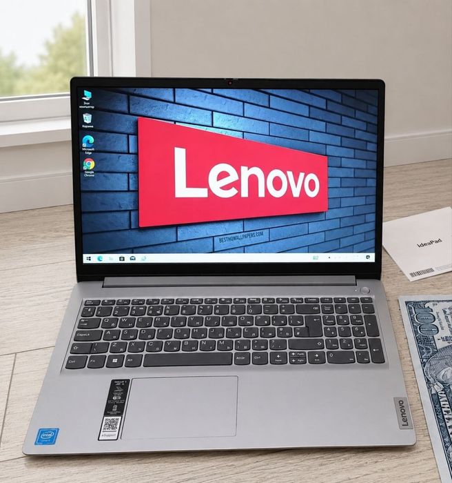 Ноутбук Lenovo ideapad 3