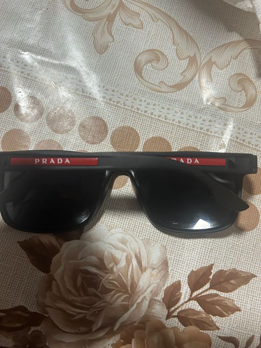 Ochelari Prada noi nouti