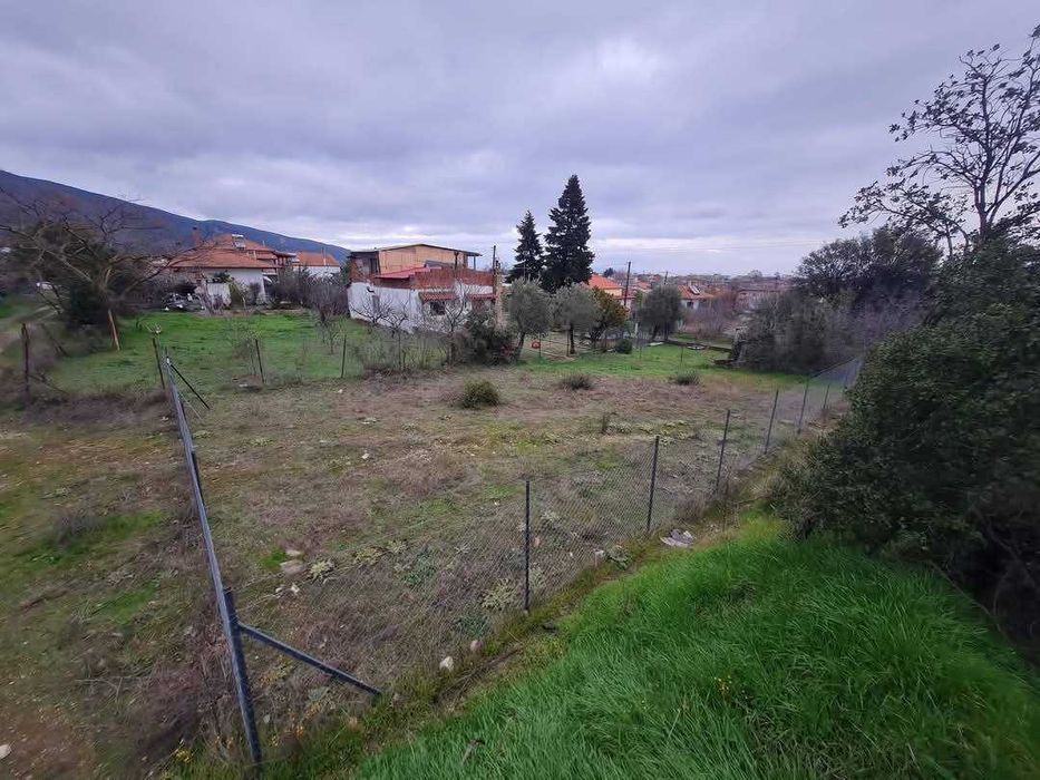 Продава се парцел с площ 267 м2 в Аспровалта, Гърция