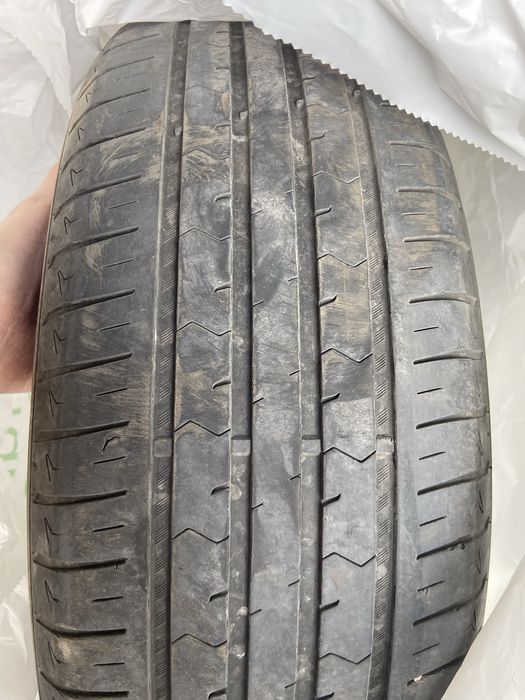 Шины для легкового автомобиля