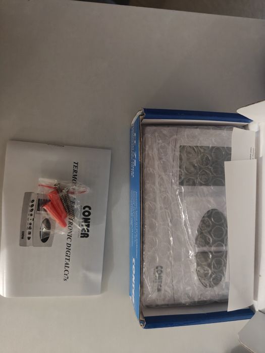 Termostat  Counter CT 7s