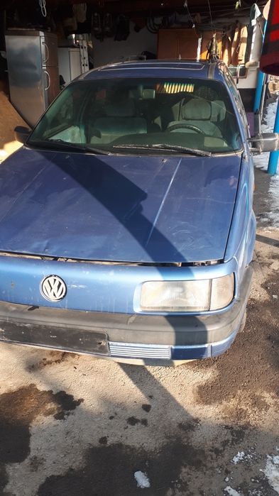 Продам фольцваген  пассат