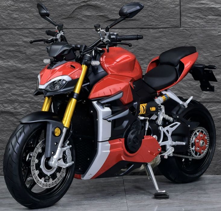 Мотоцикл Modiwei 800R ABS 2026 заказ