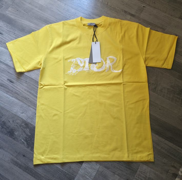 Di0r - топ качество мъжка памучна тениска