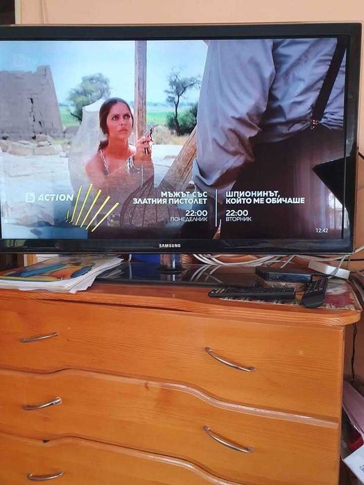 Продавам Телевизор