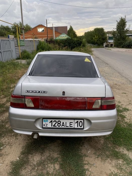 Продаю ваз 2110