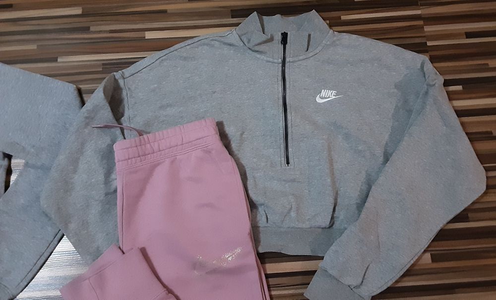 (S) NIKE оригинални екипи 2 части
