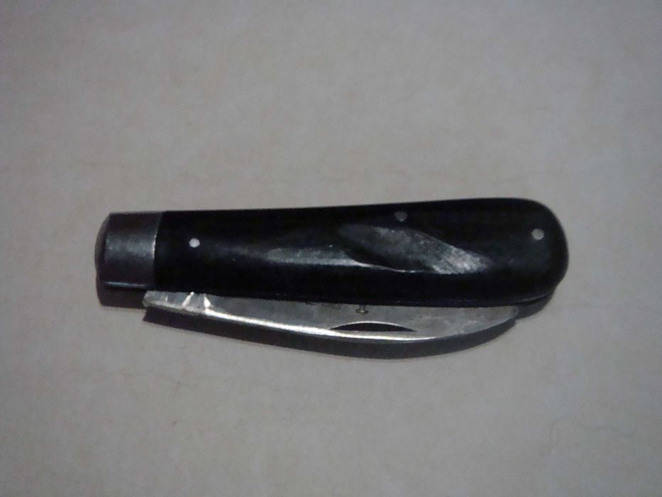 I*XL George Wosterholn ,Sheffield