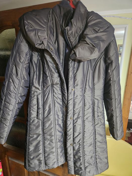 Greacă de damnă iarnă