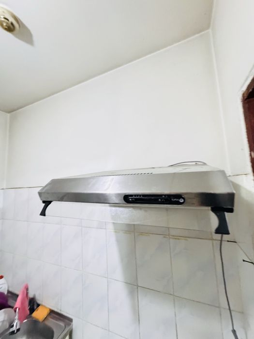 Продаи Вытяжка turboair