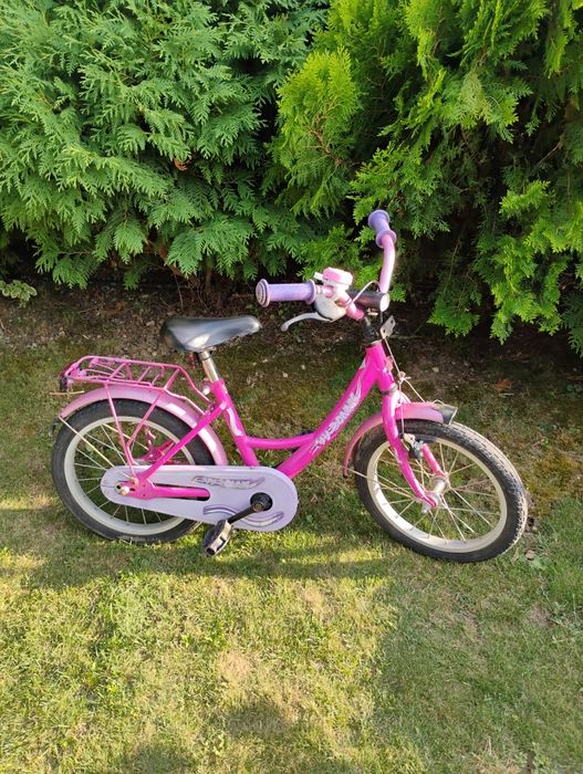 Детско колело 16