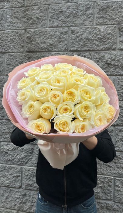 Розы пионы оптом голландия