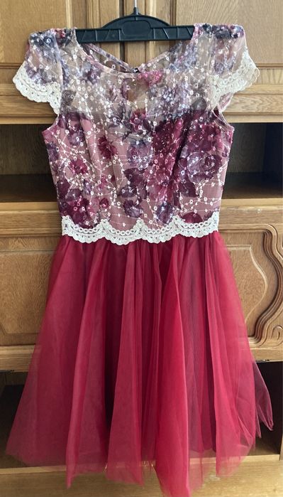 Rochie Fofy eleganta