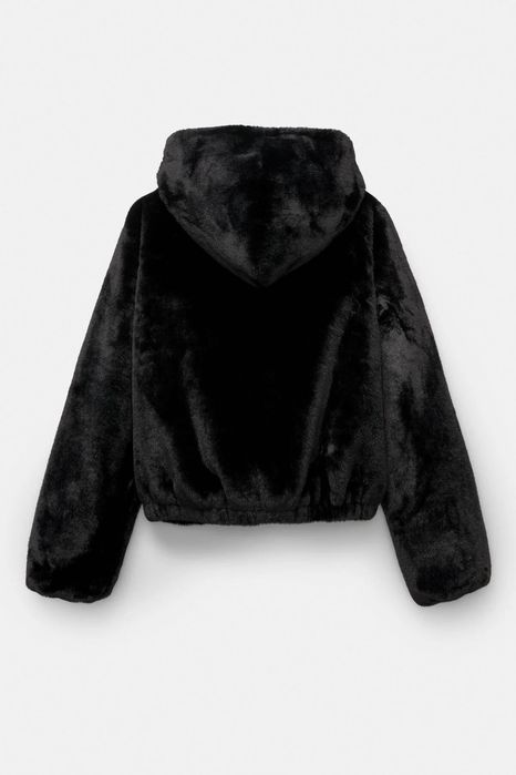 Страхотно момичешко/дамско кожухче PULL&BEAR
