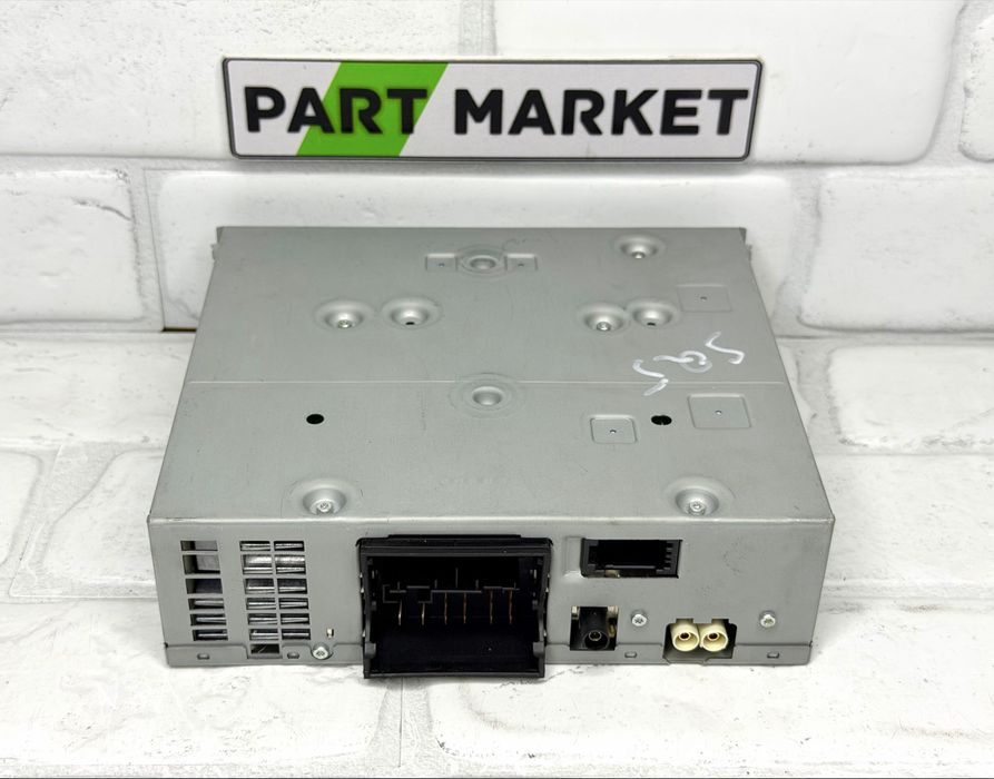 Радио модул AUDI A4 A5 A6 A7 Q5 4G0035061Q 4G0035061