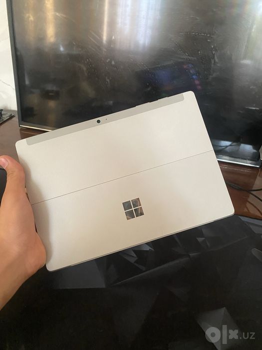 Microsoft noudbuk ishlashi zo’r