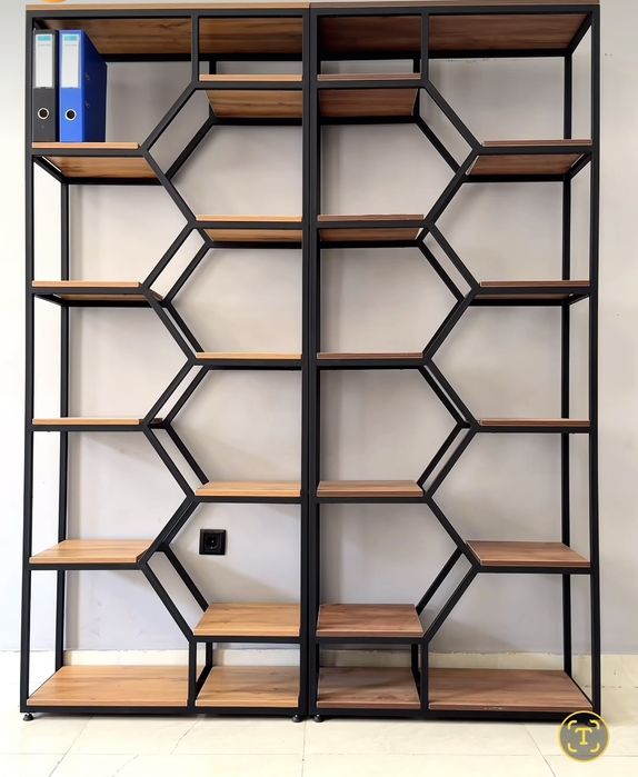 Стелажы пчела лофт стелажи на ваш вкус