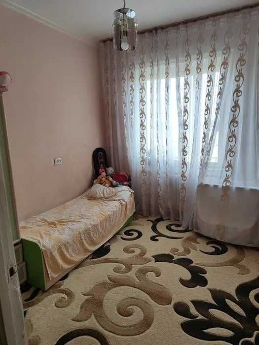 Юнусободда 4 хонали квартира сотилади