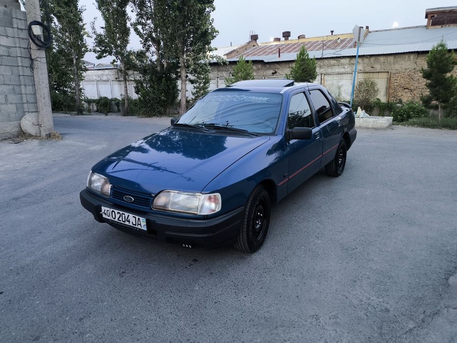 Продам Ford sierra