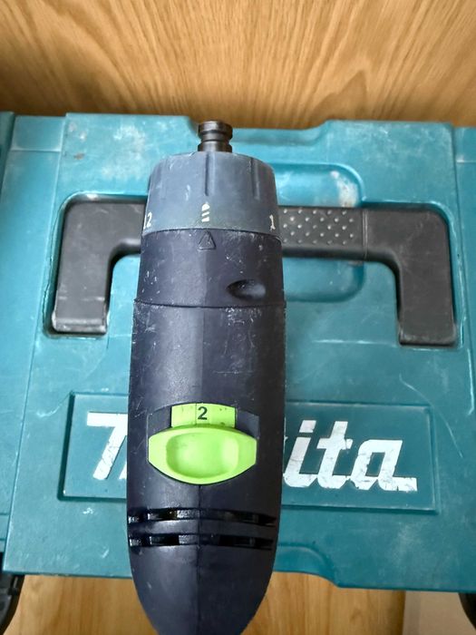Festool CXS  винтоверт