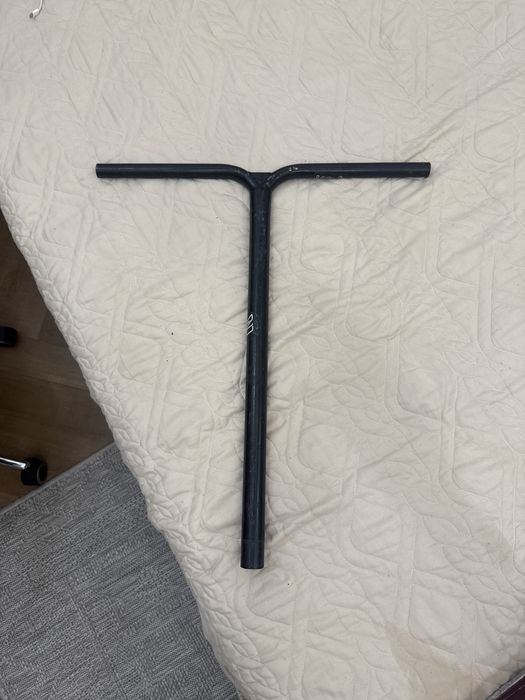 Продам руль вилку и доску