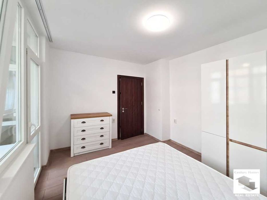 Продава се Двустаен апартамент в Горна Оряховица - 62 кв.м за 1750 €/кв.м - Снимка #8