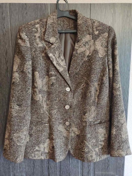 Лот дамски сака размер М