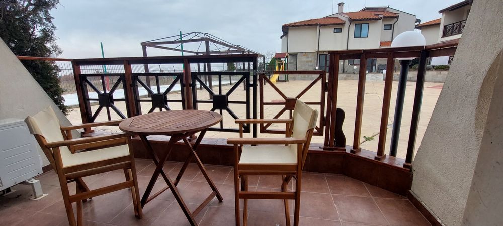 Продава се Къща в к.к. Слънчев бряг - 116 кв.м за 949 €/кв.м - Снимка #12