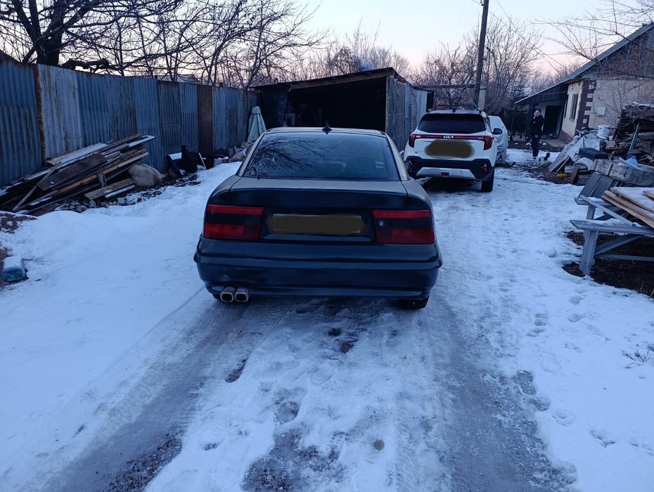 Продам автомобиль