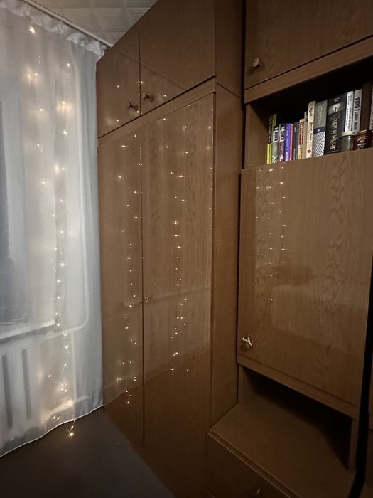 Продаётся стенка