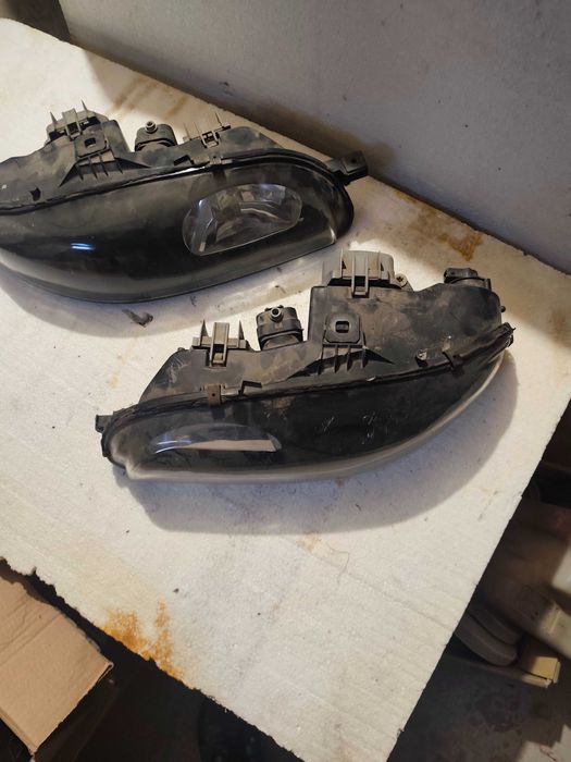 Части за Фиат Брава 1.9TD