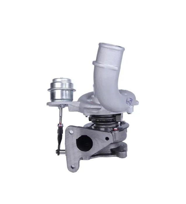 Turbina noua Opel Movano Vivaro Nissan Interstar Primastar motor 1.9 d