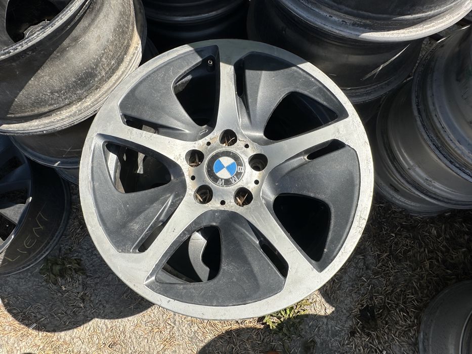 Jante aliaj BMW(5x120)de la R15 la R20”-de la 199€/set