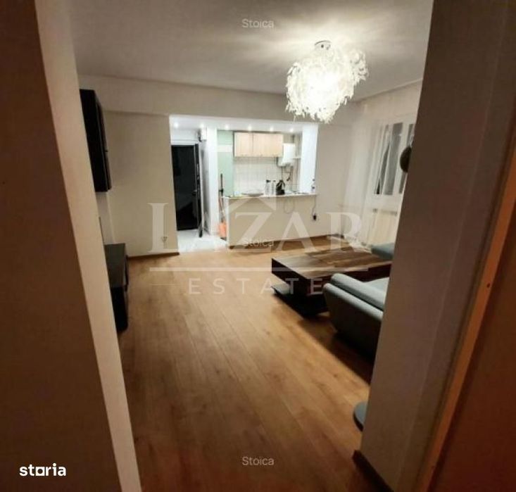 Inchiriere Apartament 2 Camere - Victoriei | Renovat