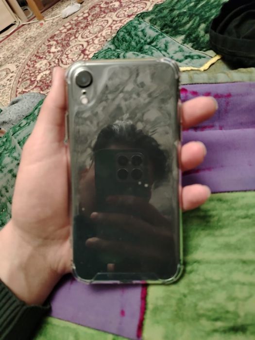 продаю XR все в родне