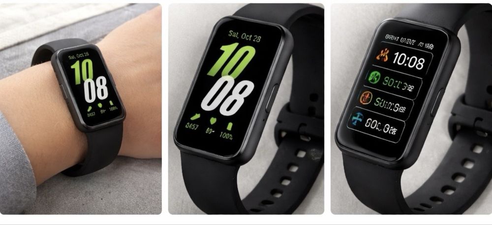 Samsung Galaxy Fit 3 – чисто нова, неотваряна