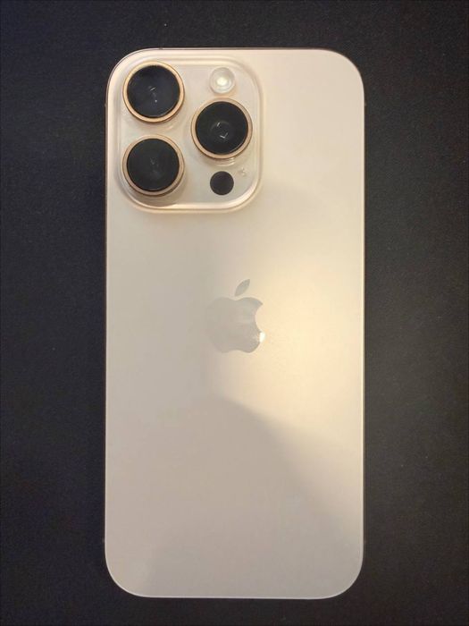 IPone 16 pro 256GB
