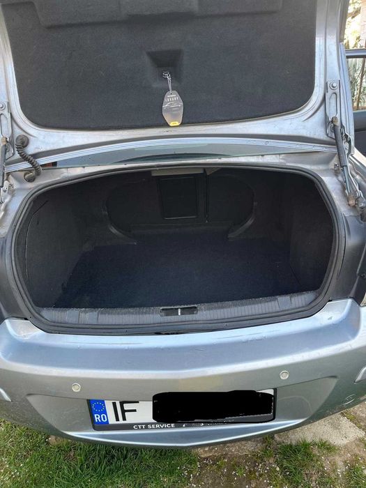 OPEL Astra 2008 — imagine 24