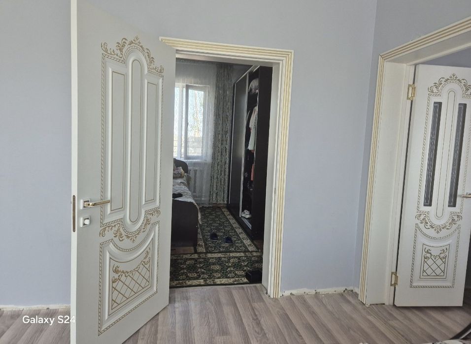 Продам уютный дом