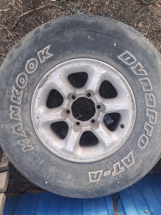 Запчасти Pajero 2