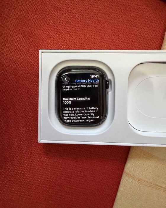 Apple Watch 11 ; 46mm ; Gps + Cellular