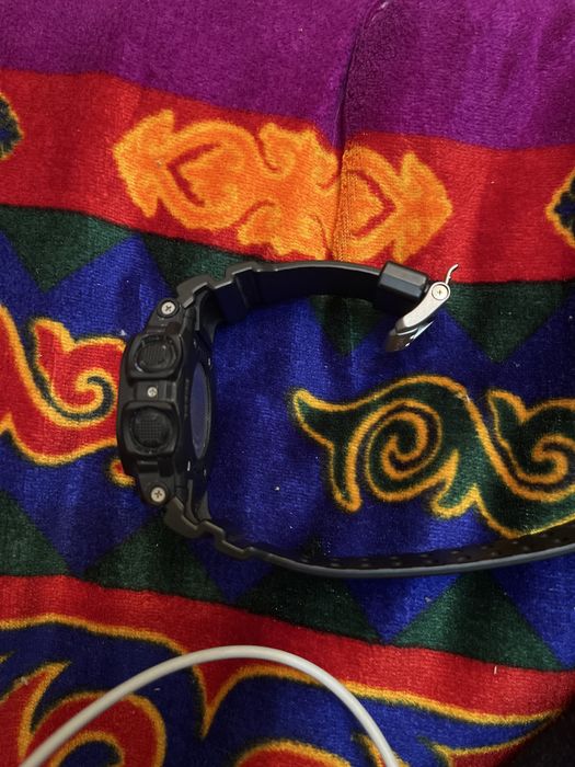 Casio G-Shock GX-56 (King G-Shock)