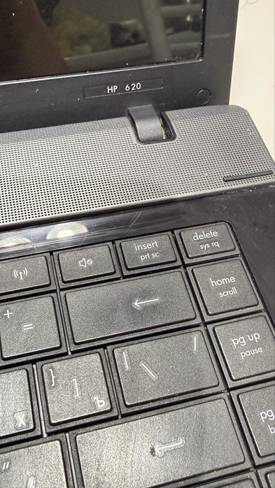 Продается б/у ноутбук HP 620