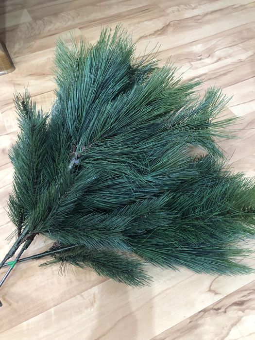 Продам ветки от елки