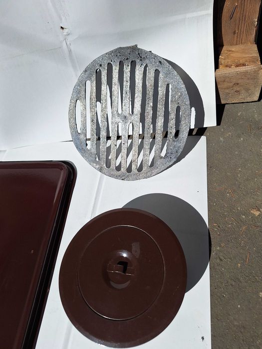 Кюнци и аксесоари за печка Чудо