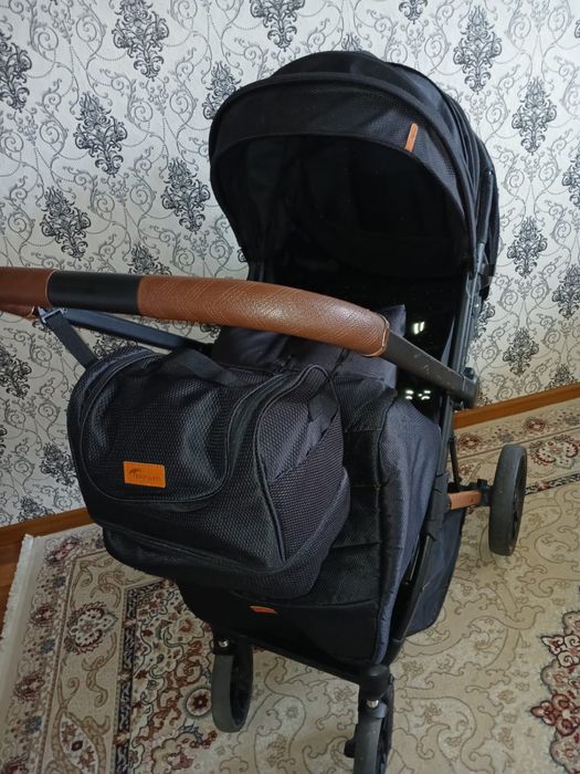 Коляска детский жагдайы жаксы