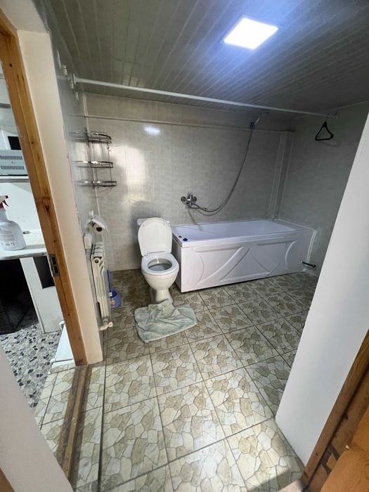Двухуровневая часть дома 57,4 м², Яккасарай