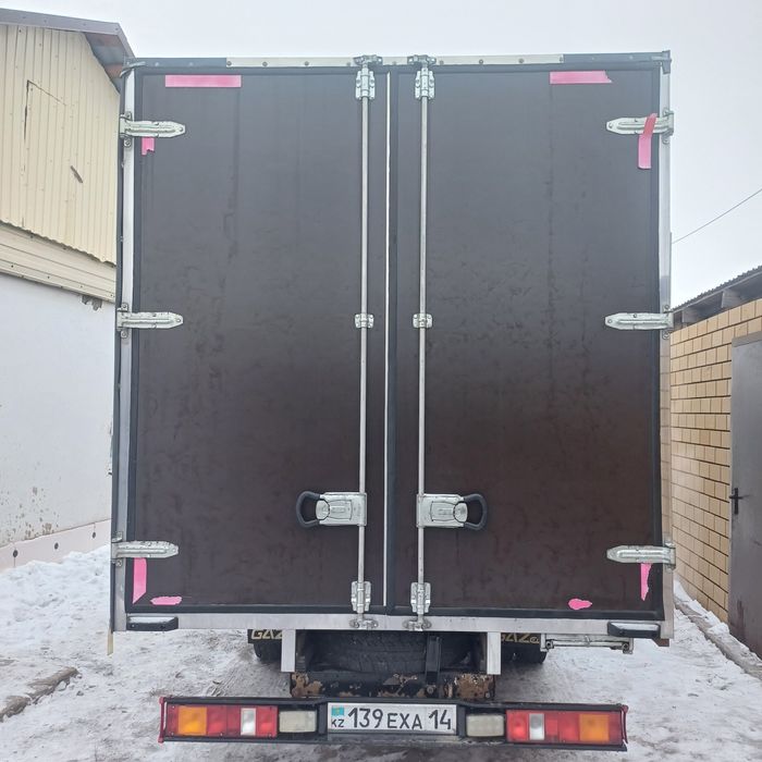 Продам газель . 5.3